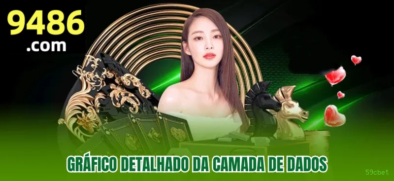 Cassino ao vivo 59cbet dealers