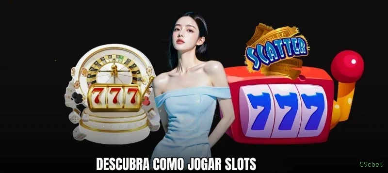 Slots 59cbet - Sweet Bonanza e caça-níqueis populares